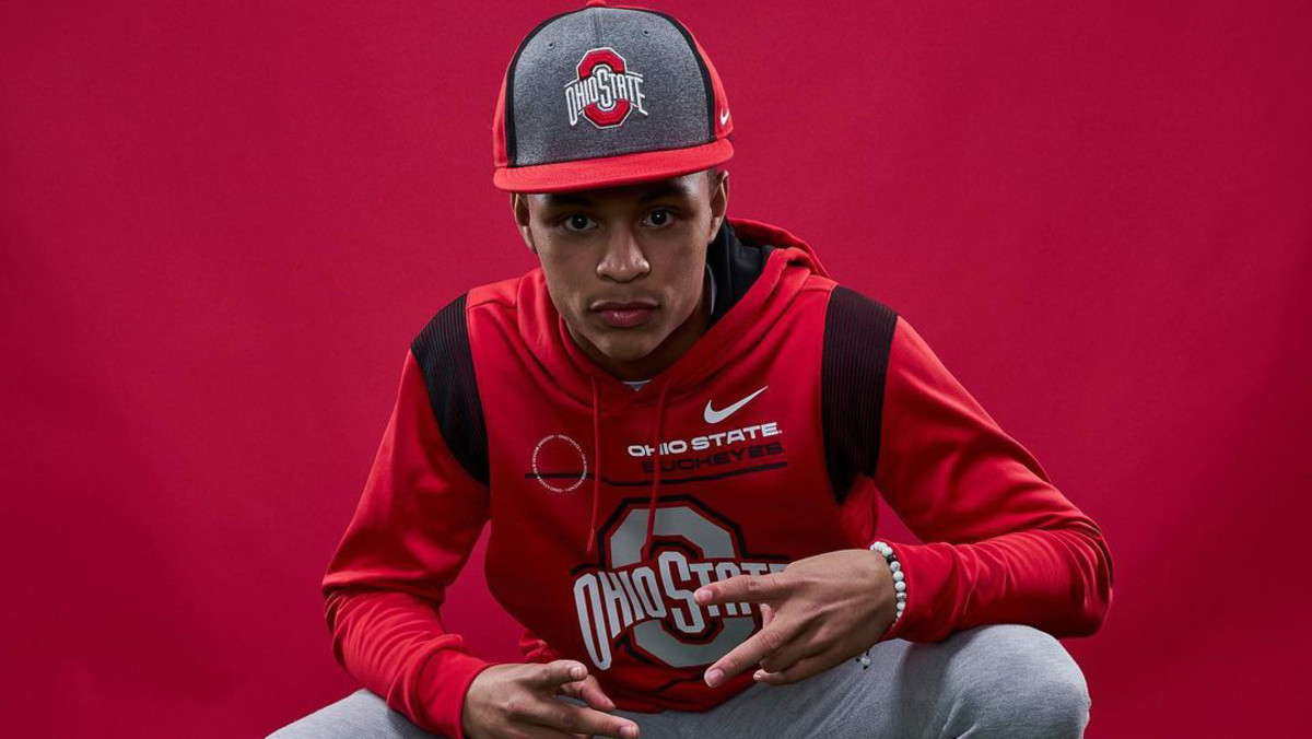 Malik Hartford